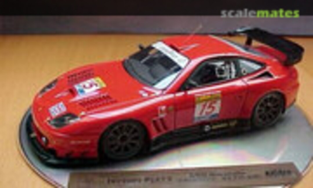 Ferrari 550 Marannello 1:43