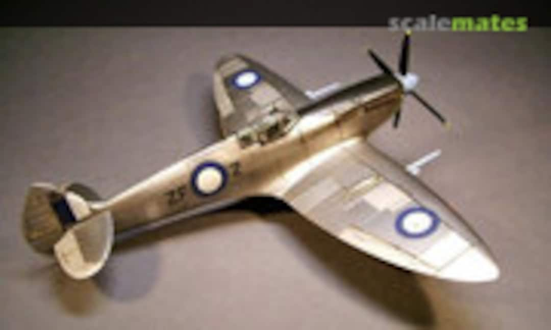 Supermarine Spitfire Mk.VIII 1:72