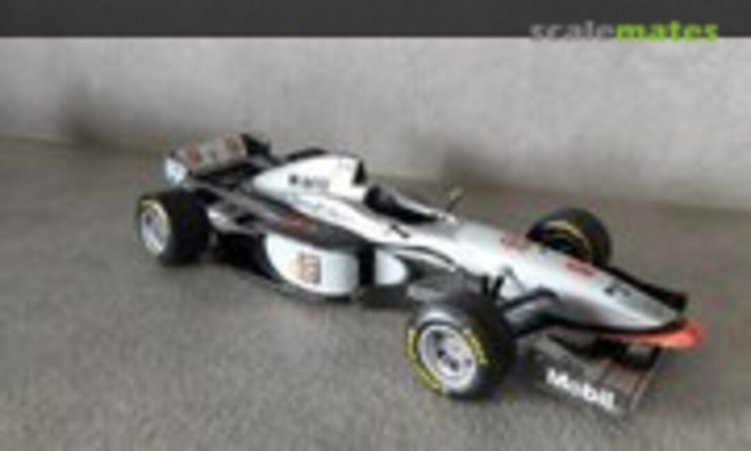 McLaren MP4/12 1:24