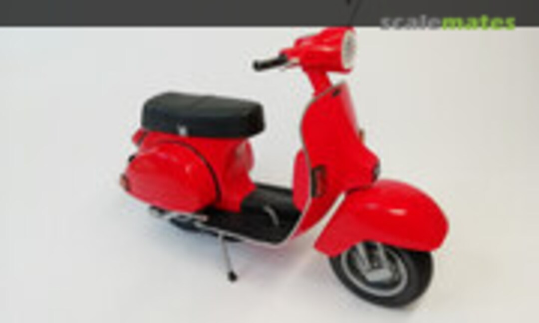 Vespa 1:12