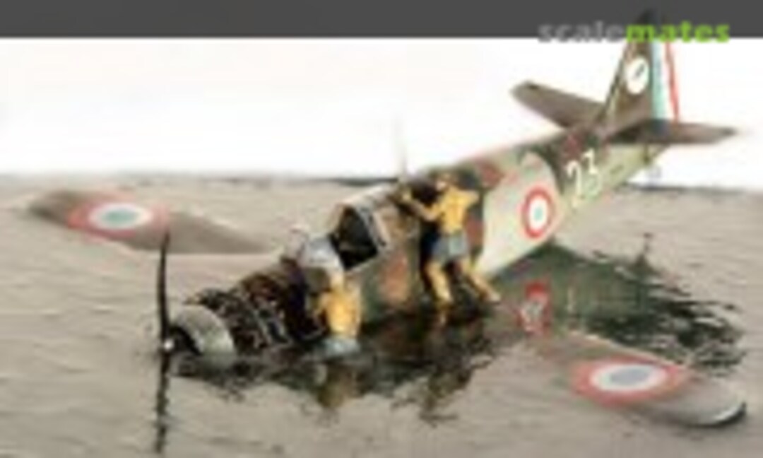 Bloch MB.152 1:72