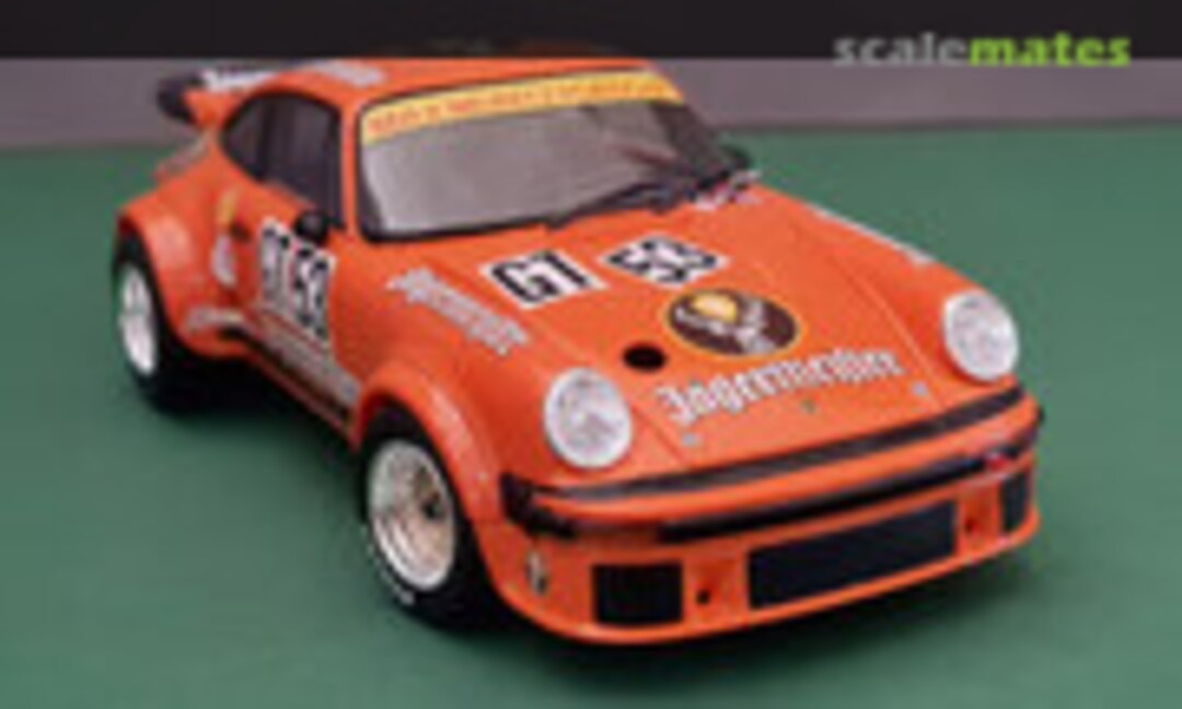 Porsche 934 RSR 1:24