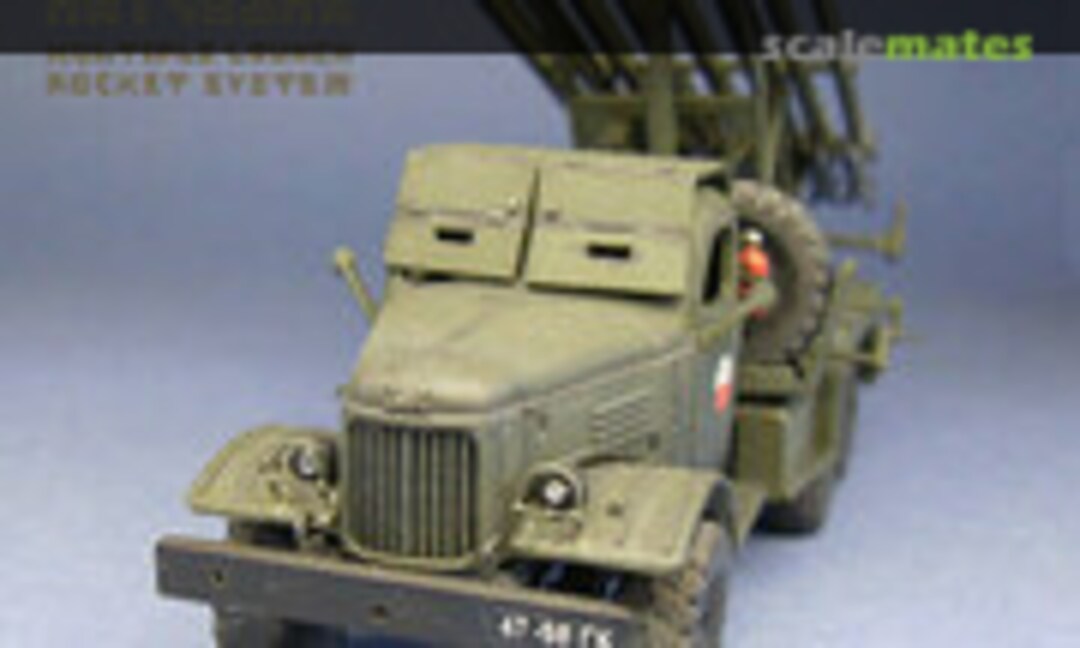 BM-13-16 1:72