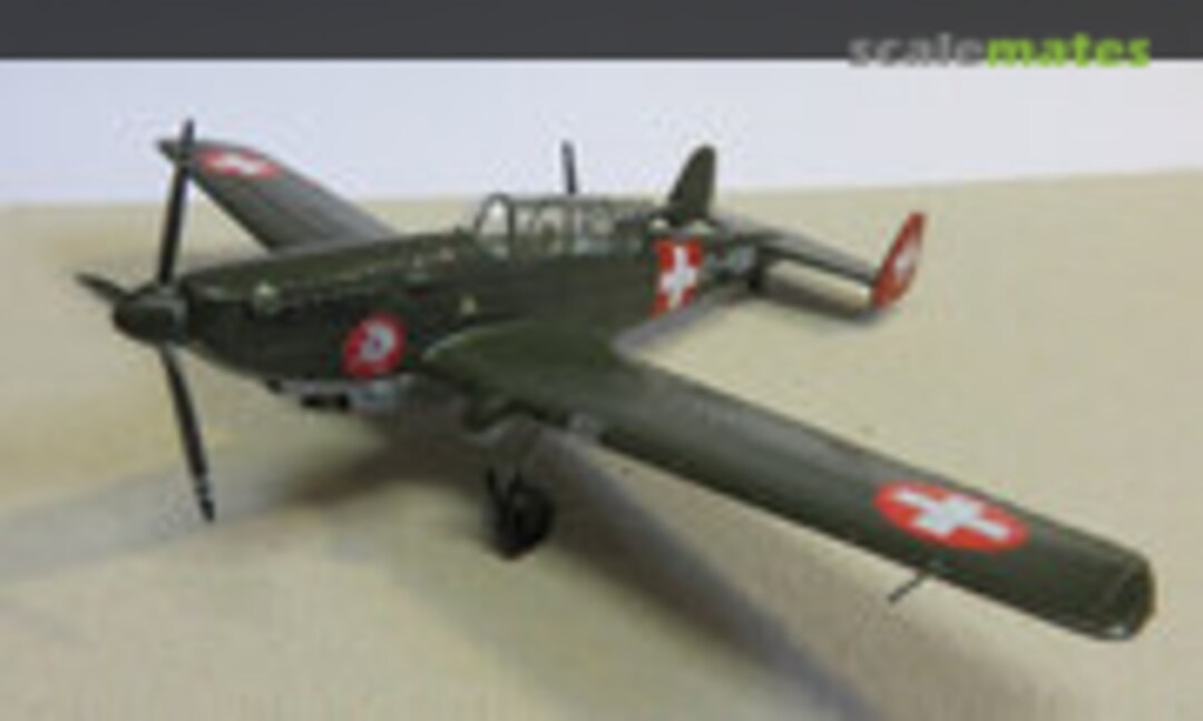 F+W C-3603 1:72