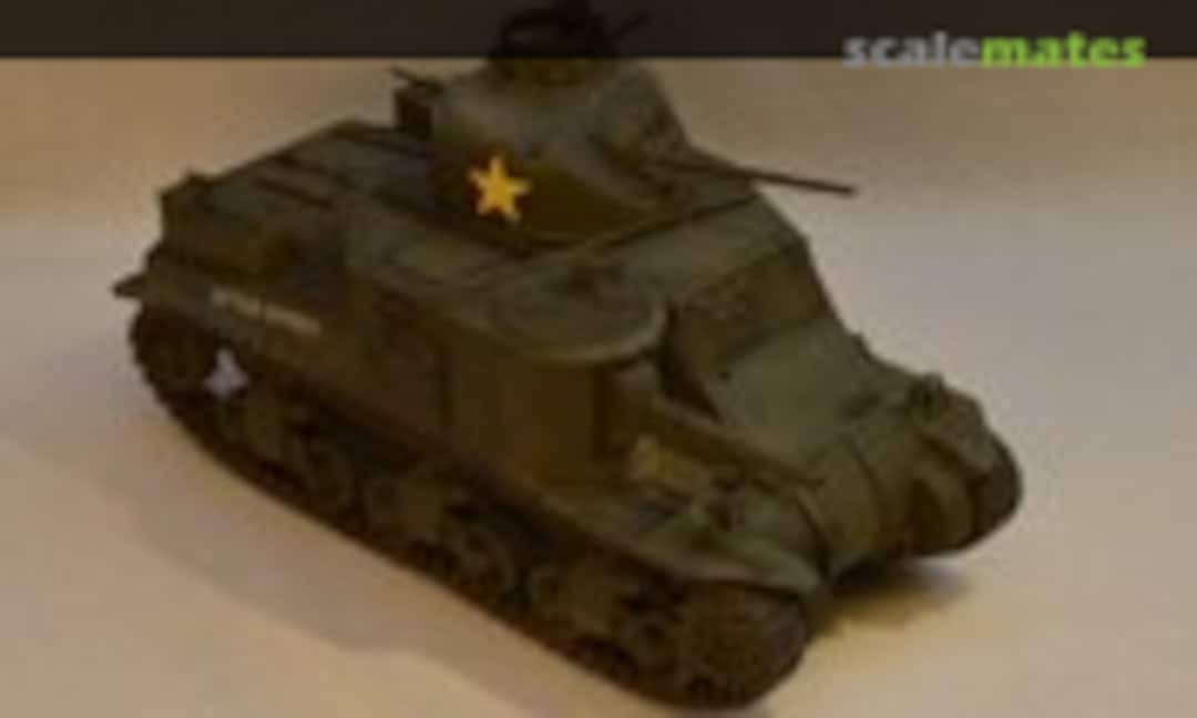 M3 Lee 1:35