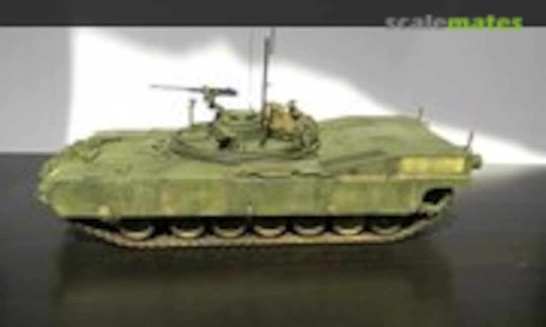 M1 Panther II 1:35