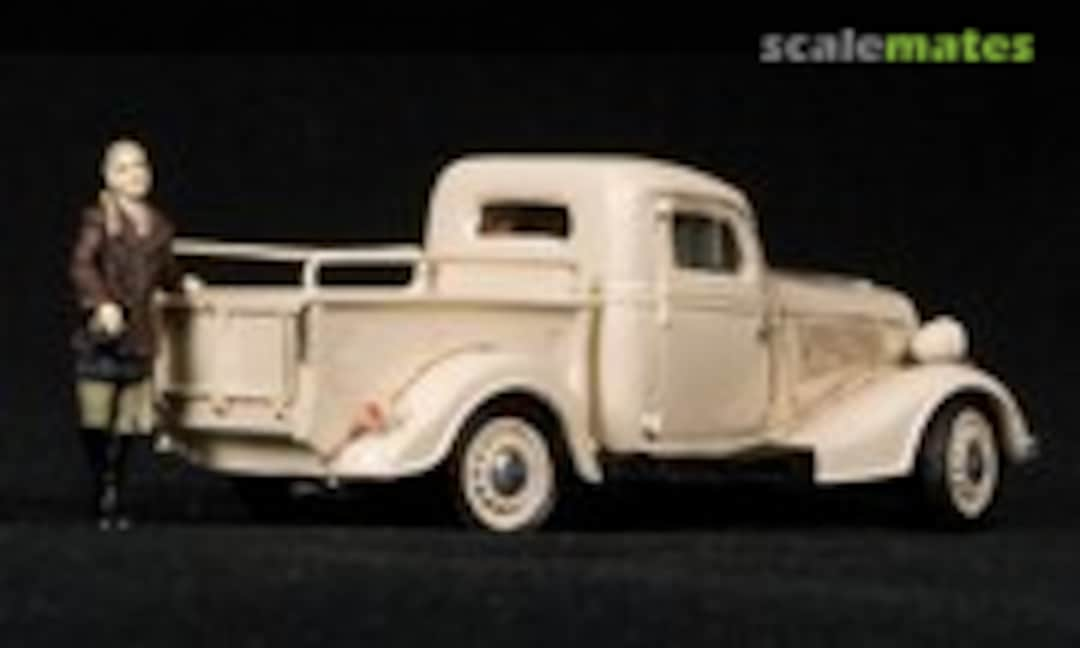 Gaz-M415 1:72