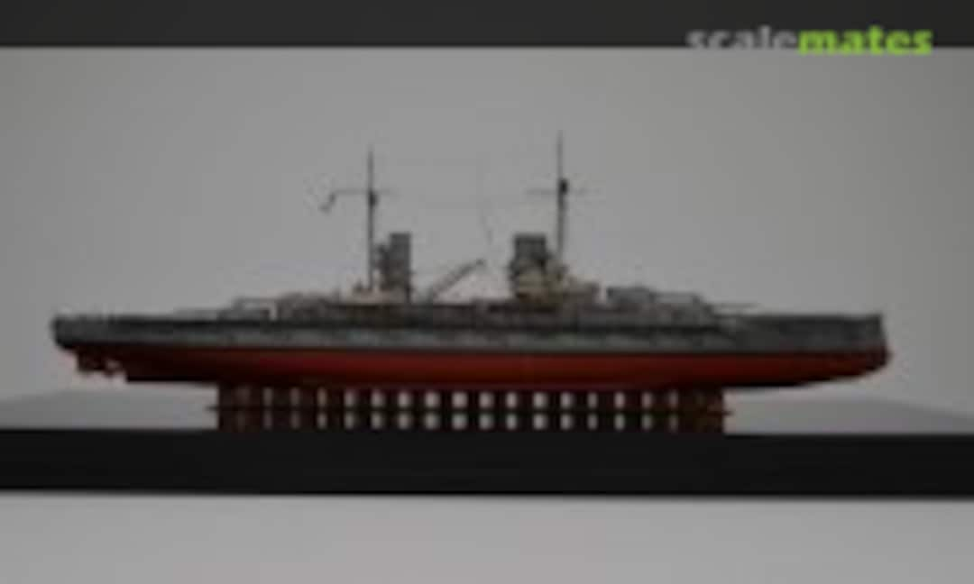 SMS König 1:700