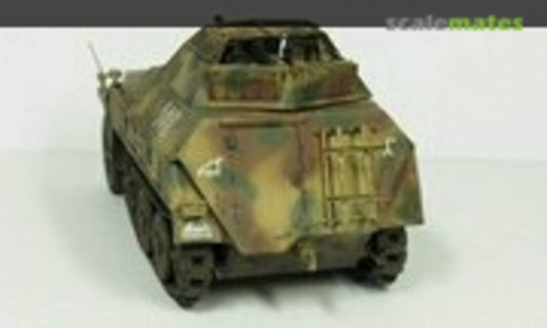 Sd.Kfz. 250/9 neu 1:35