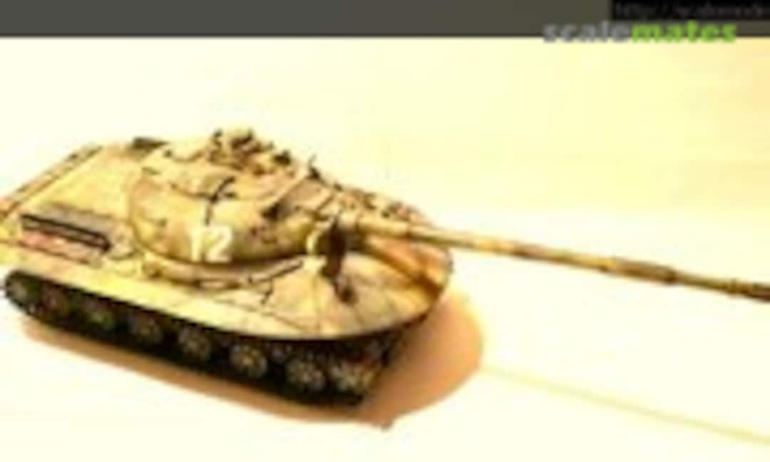 Object 279 1:35