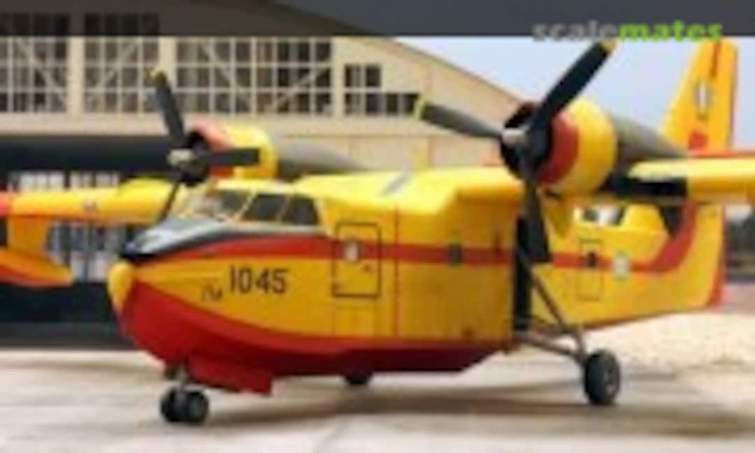 Canadair CL-215 1:72