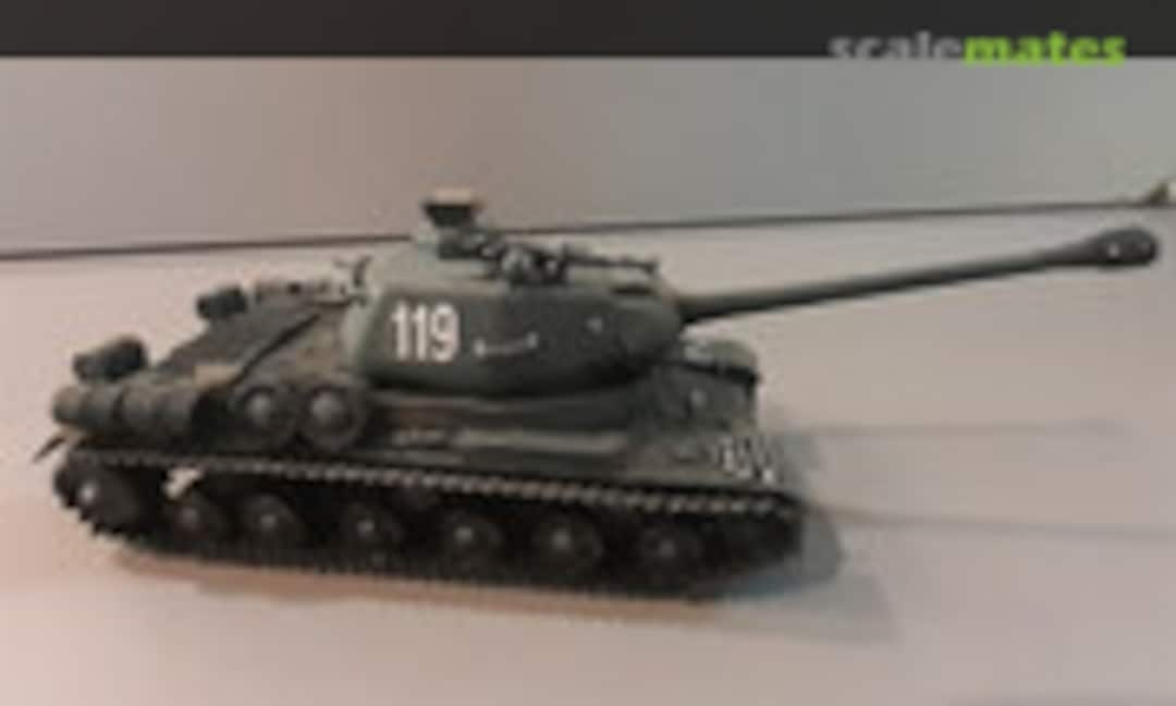 IS-2 1:72