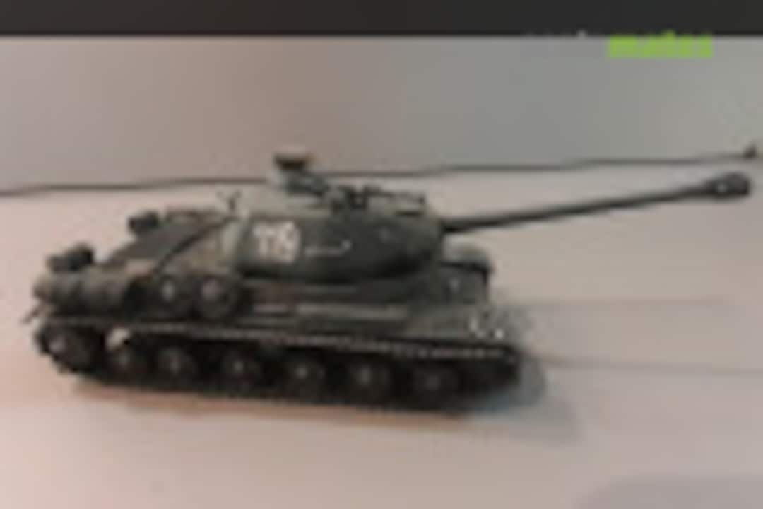 IS-2 1:72