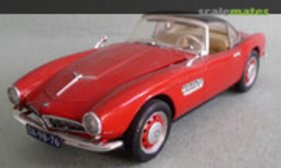 BMW 507 1:24