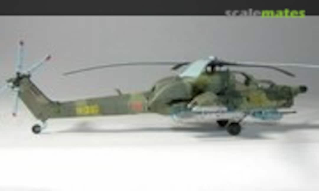 Mil Mi-28A Havoc 1:72