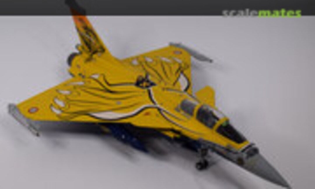 Dassault Rafale C 1:72