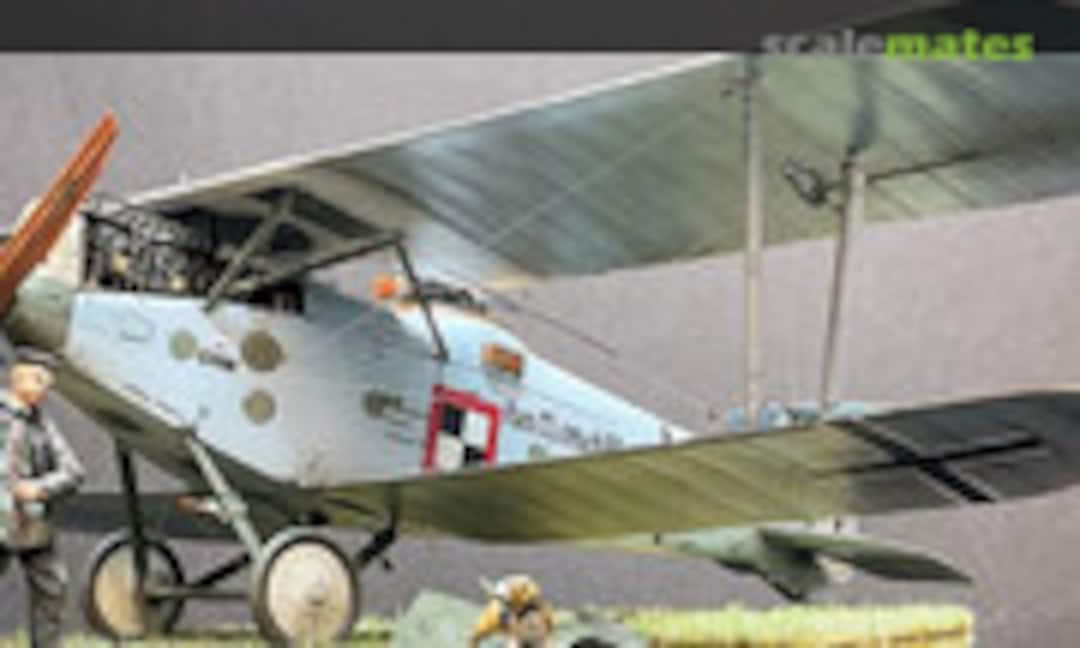 Hannover Cl.II 1:32