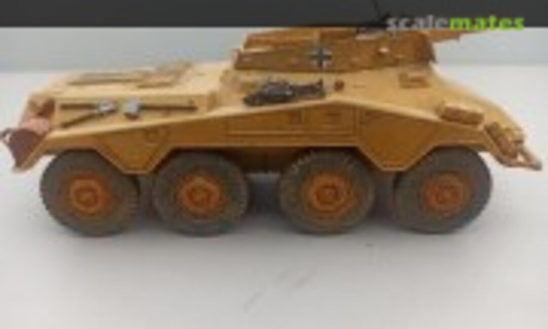 Panzerspähwagen Sd.Kfz. 234/3 1:35