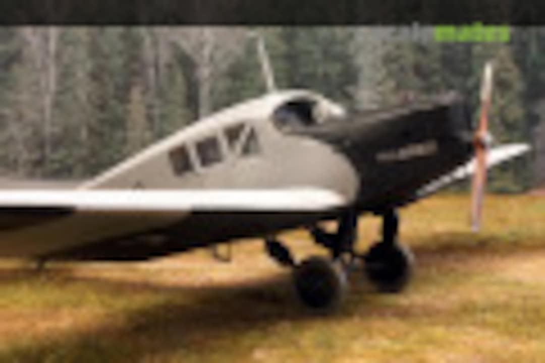 Junkers F-13 1:48