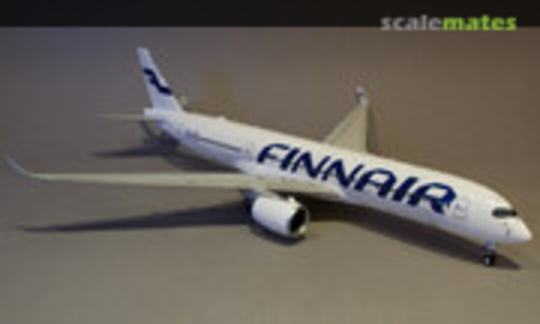 Airbus A350-900 1:144