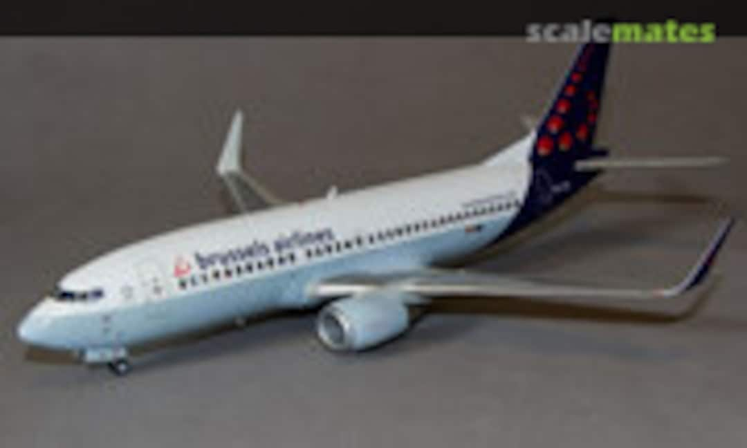 Boeing 737-300 1:144