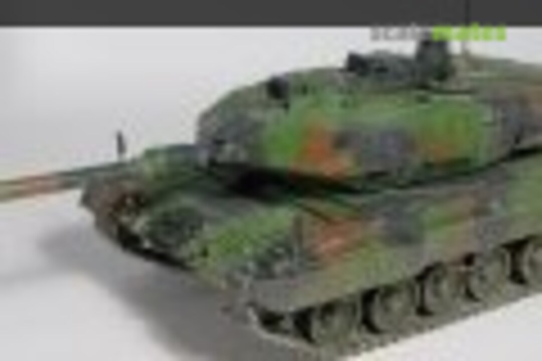 Leopard 2A6 1:35