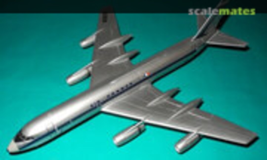 Convair CV 990A Coronado 1:144