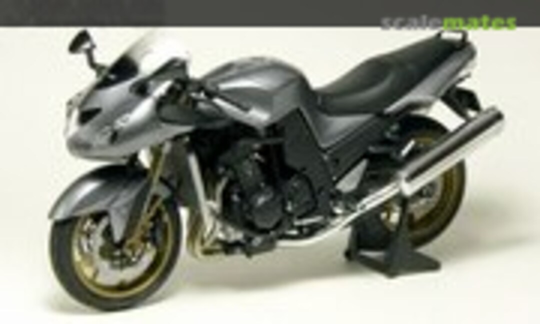 Kawasaki ZZR 1400 1:12