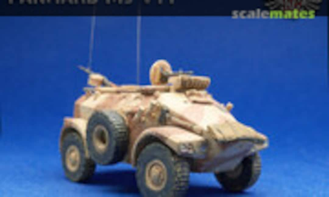 Panhard M3 VTT 1:72