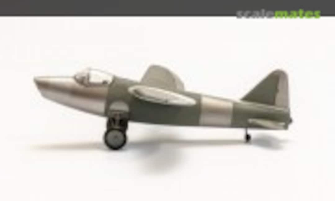 Heinkel He 178 V1 1:72