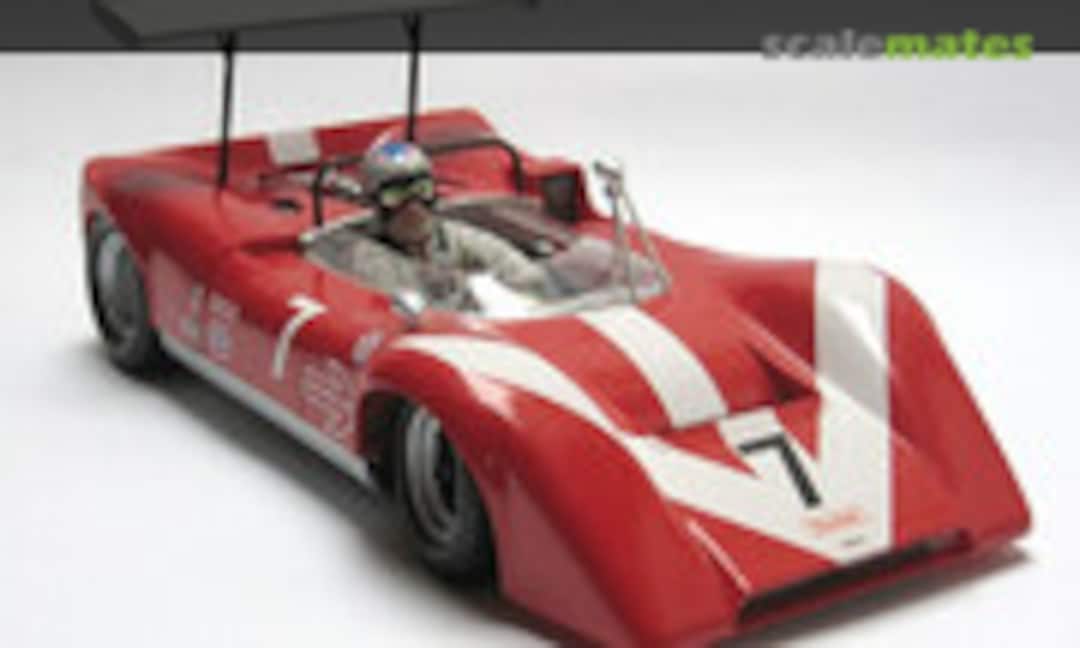 Lola T160 1:18