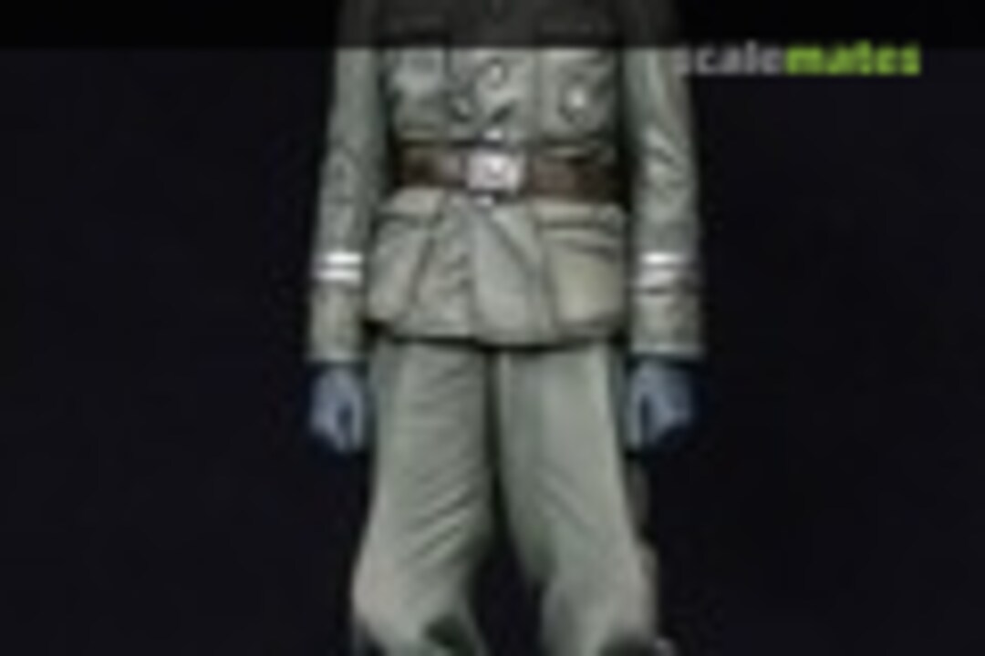 Corporal, Waffen SS, 1943 1:16