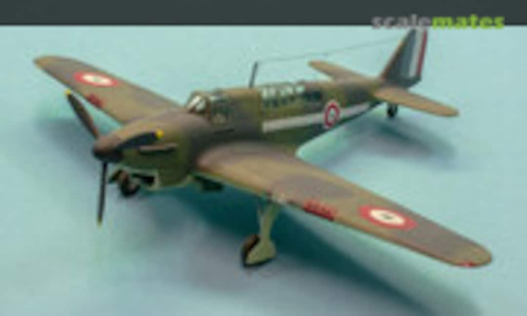 Fairey Fulmar Mk.I 1:72