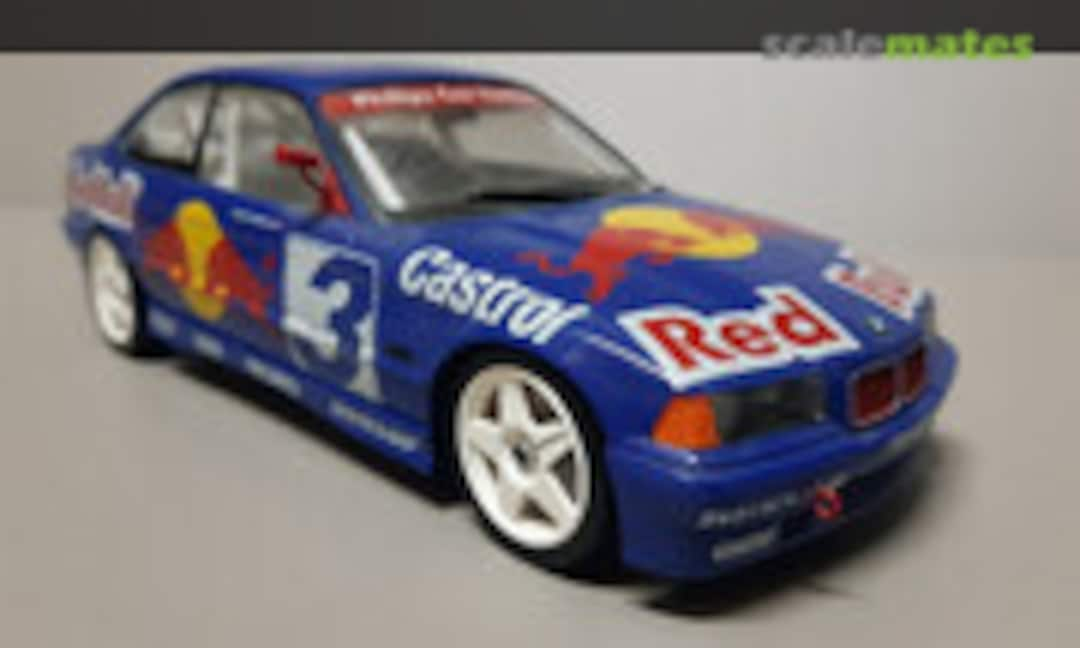 BMW 3erSerie 1:24