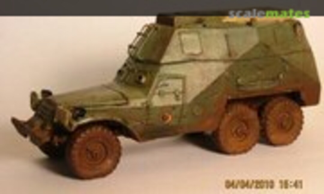 BTR-152S 1:72