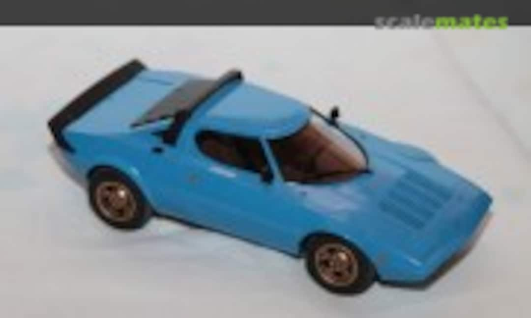 Lancia Stratos HF 1:24