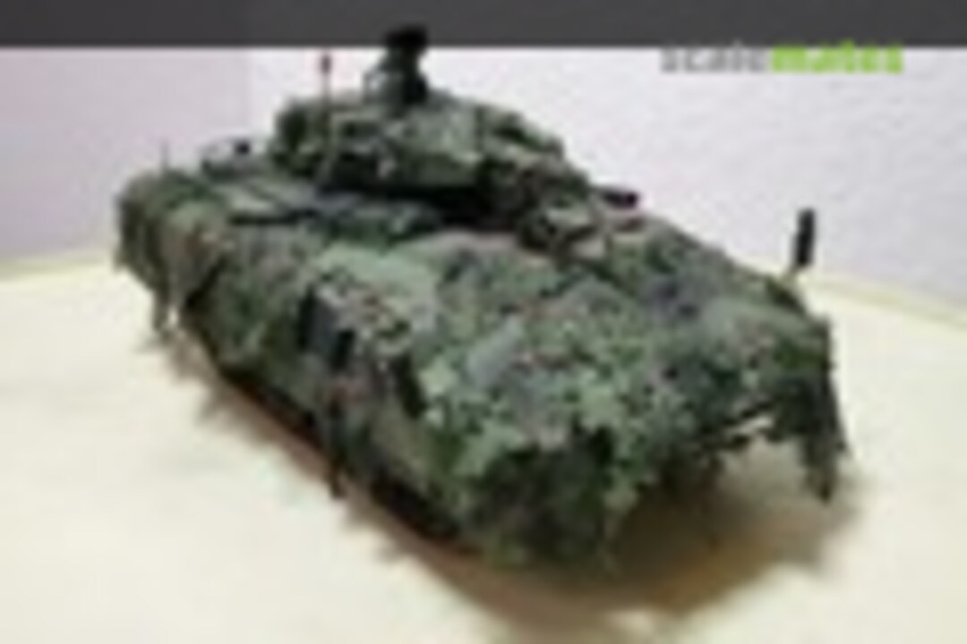 Schützenpanzer Puma 1:35