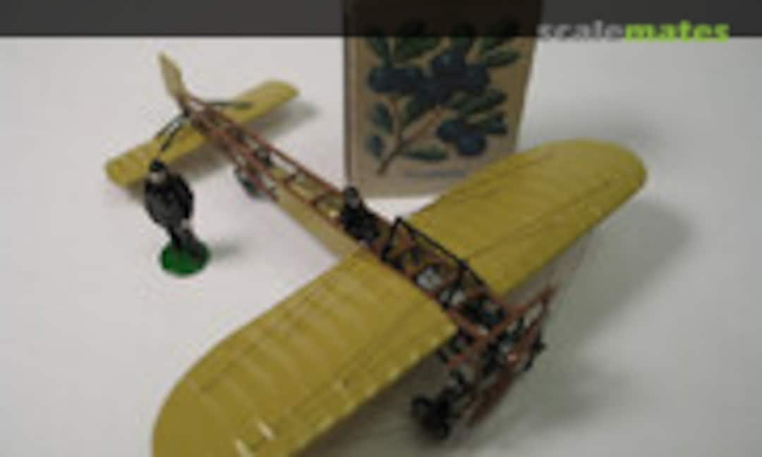 Bleriot XI 1:72