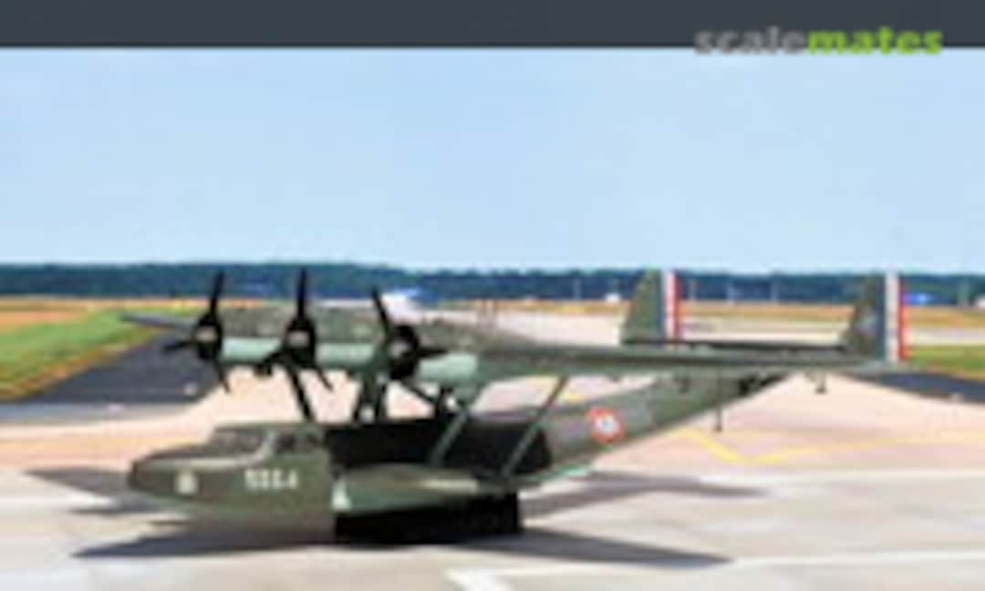 Dornier Do 24 T 1:72