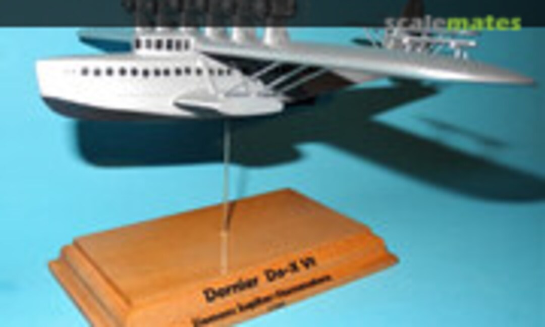 Dornier Do X 1:200