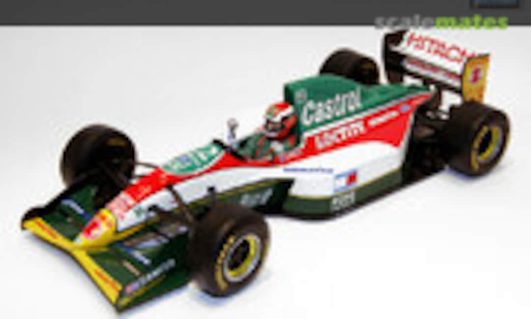 Lotus 107 B 1993 1:20