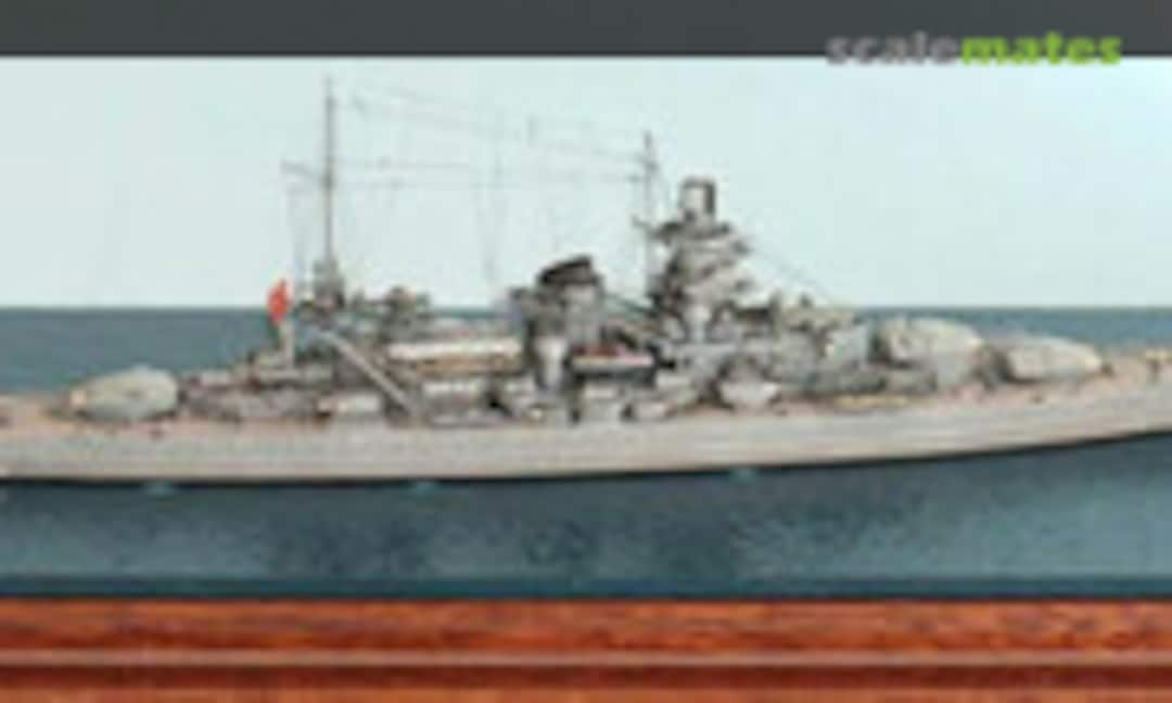 Scharnhorst 1:700