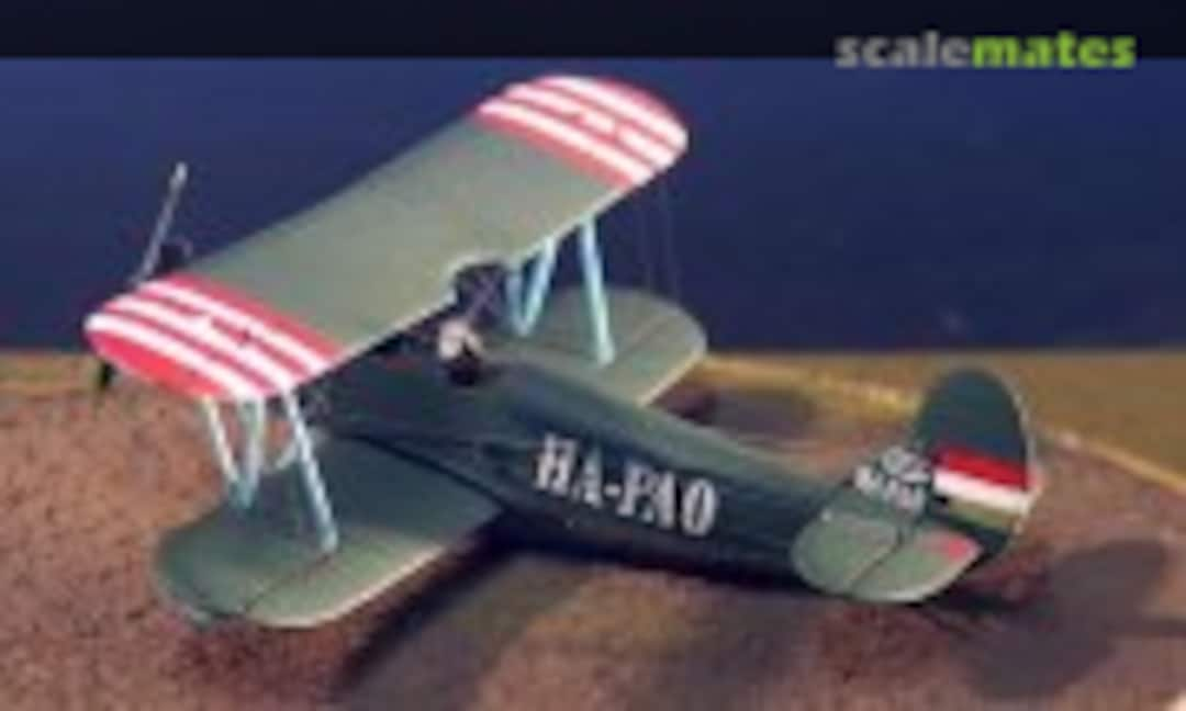 Polikarpov Po-2 