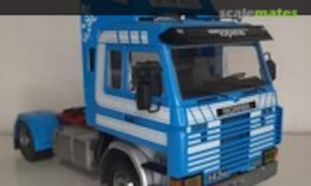 Scania 143M Topline 1:24