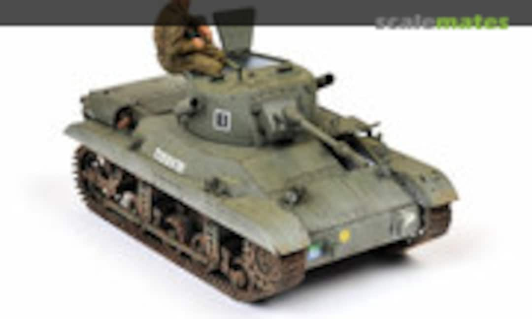 M22 Locust 1:35