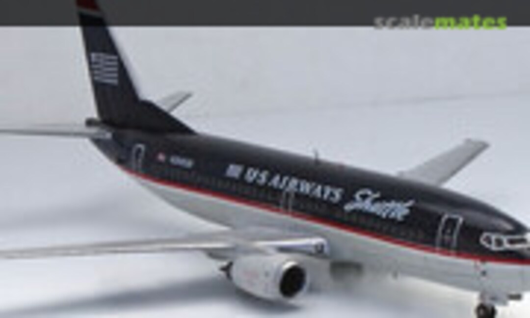 Boeing 737-300 1:144