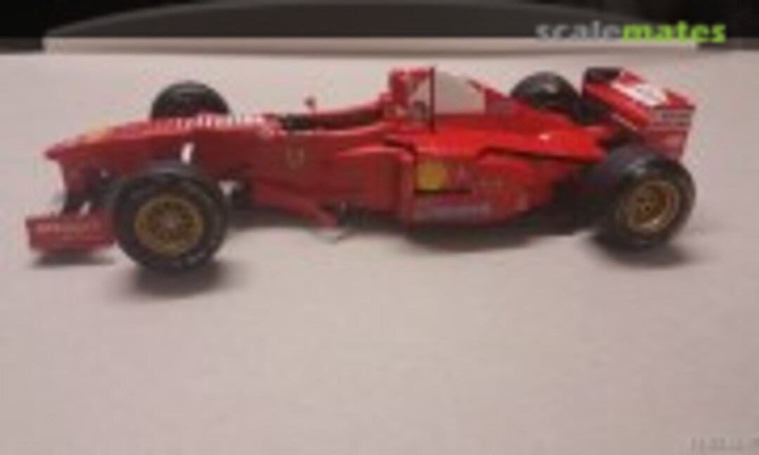 Ferrari F310B 1:20