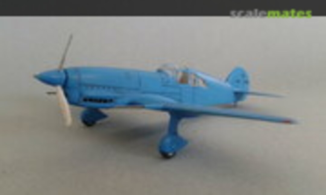 Caudron C.710 1:72