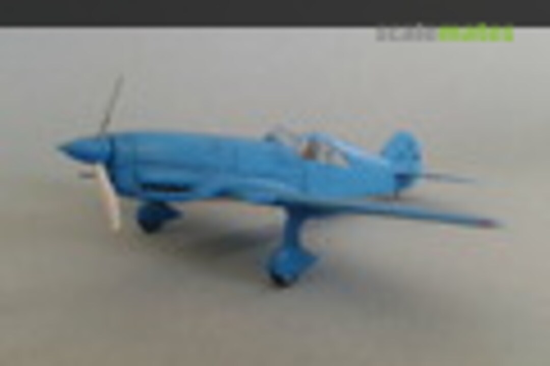 Caudron C.710 1:72