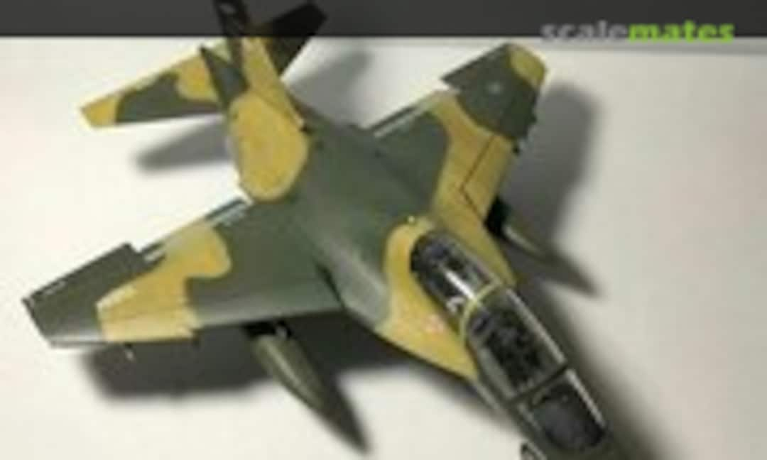 Alenia M-346 Master 1:48